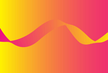 abstract background with lines