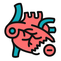 Heart Disease icon