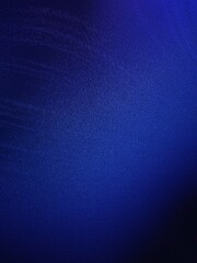 Abstract rough textured navy cobalt blue background