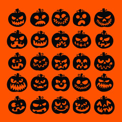 Helloween Asset for your project design