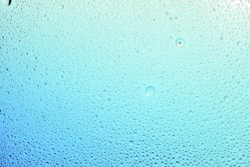 水滴が滴る背景素材