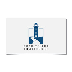 ROAD TO THE LIGHTHOUSE LOGO