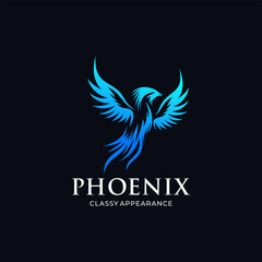 phoenix fly with elegnce
