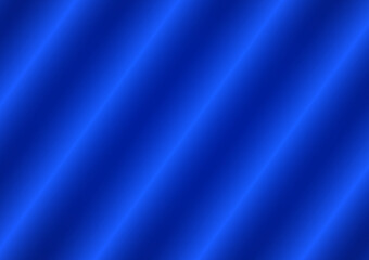 graphics design parallel line style glow abstract background blue color tone vector illustration