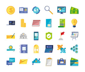 financial management commerce