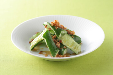 色々な料理にトッピング出来るフライドオニオン