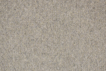 Macro shot of grey pastel paper. Grey Paper shown details of paper texture background. Use for background of any content.