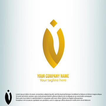 elpis logo modern design, isolated icons. creative vector.
