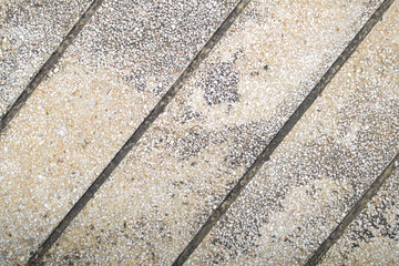 Fototapeta premium close-up photo of sandstone background wall