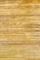 Staircase patterned.