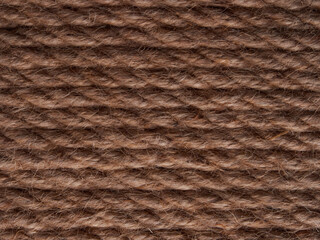 scratching post for cats close-up