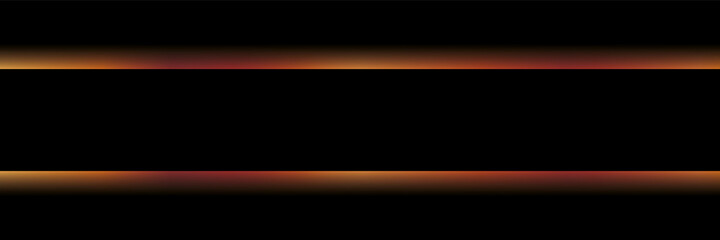 Obraz premium vector glowing light frame button