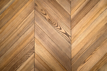Parquet board