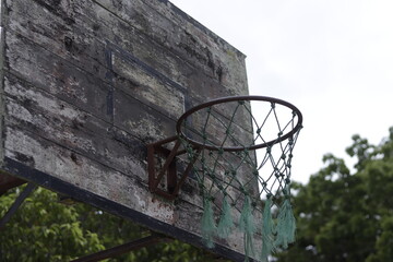 hoop