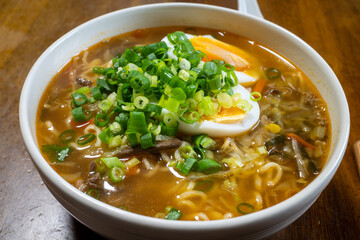 とても美味しい日本の伝統的な食べ物