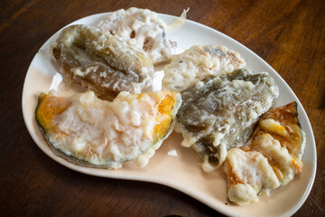 とても美味しい日本の伝統的な食べ物