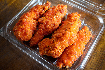 とても美味しい日本の伝統的な食べ物