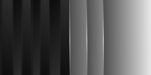 Black and silver background