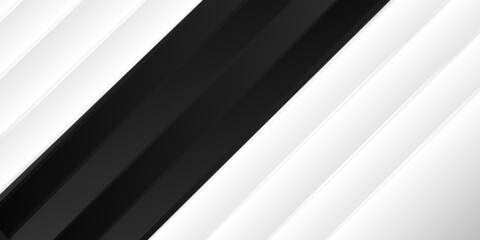 Black and silver background