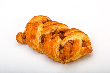 Pecan sweet pie dessert bakery