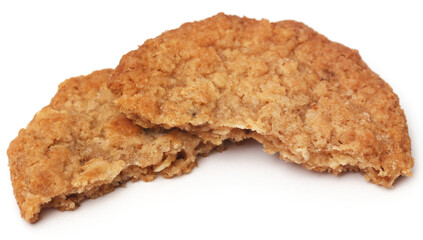 Handmade cookies