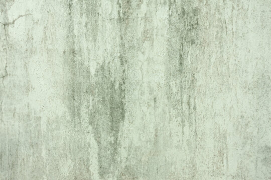 Old concrete,white-black-gray wall textures for background with cracks textures,Abstract backgrounds.	