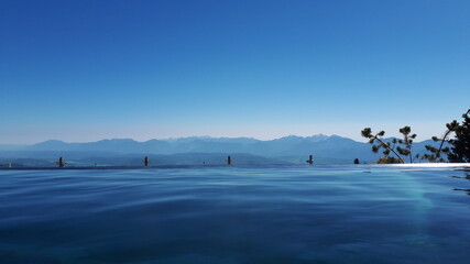 Infinity Pool