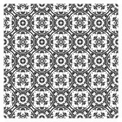 seamless geometric pattern 