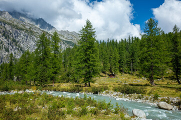 Val di Genova