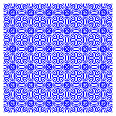 seamless geometric pattern 