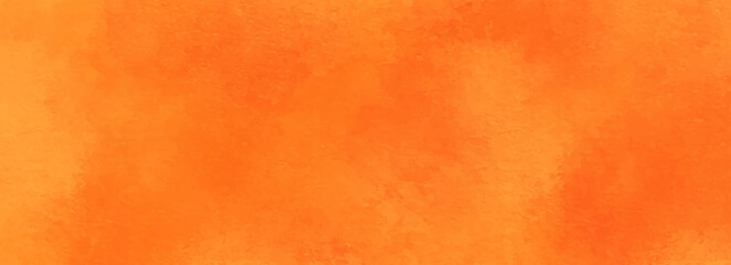 abstract beautiful and colorful orange texture  background.beautiful and colorful watercolor used for wallpaper,banner, design,painting,arts,printing and decoration.