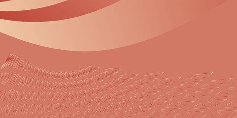 Abstract Peace background vector