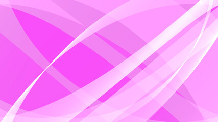 Hintergrund abstrakt 8K lila weiss pink rosa lavendel Wellen Linien Kurven Verlauf