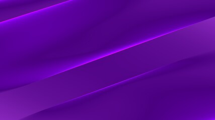 Hintergrund abstrakt 8K lila blau pink rosa lavendel Wellen Linien Kurven Verlauf