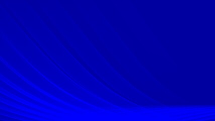 Hintergrund abstrakt 8K blau weiss hellblau dunkelblau Wellen Linien Kurven Verlauf