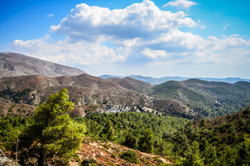 Greece, Rhodes, Rhodos