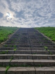 stairway to heaven