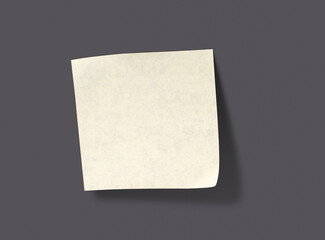 Post-it Note