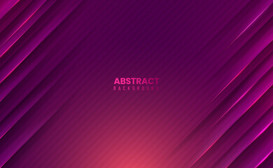 Modern Abstract vector background