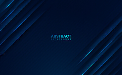 Modern Abstract vector background