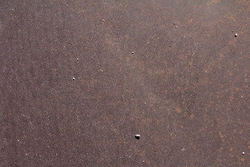 texture rouille