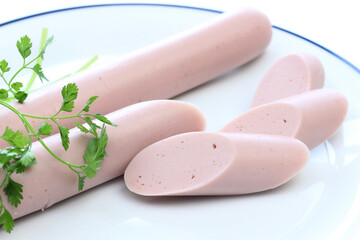 魚肉ソーセージが発がん性物質に変化する説の真相