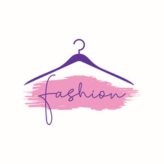Fashion Logo Design