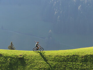 ALTO ADIGE