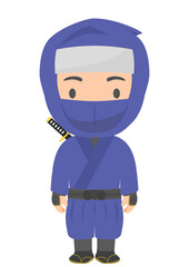 忍者　戦国時代