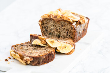 Banana Bread