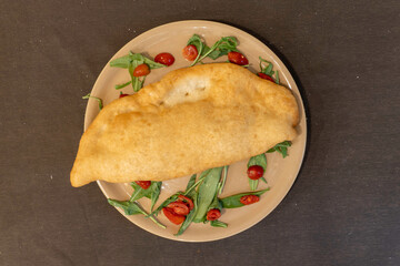 Pizze Napoletane