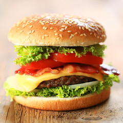 Cheeseburgee