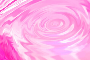 Colorful Liquid Background Vector