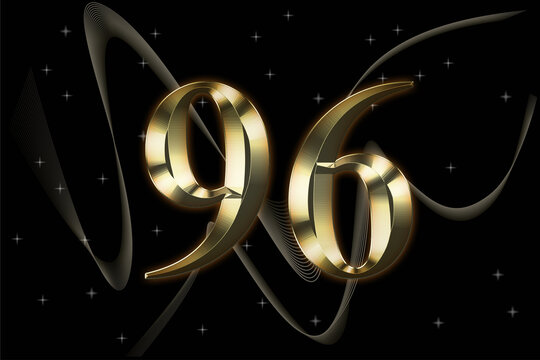 "Number 96"-Bilder: Stock-Fotos & -Videos. | Adobe Stock